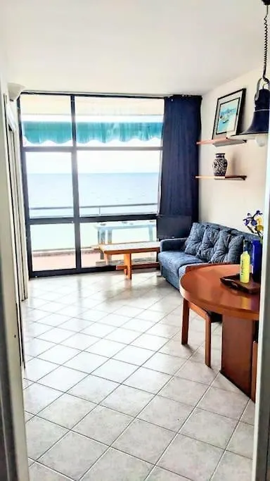 Apartment Casa Vacanze Tani' Intero Appartamento Sul Mare Deiva Marina