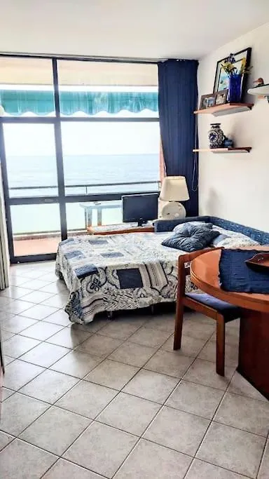 Casa Vacanze Tani' Intero Appartamento Sul Mare Deiva Marina Apartment