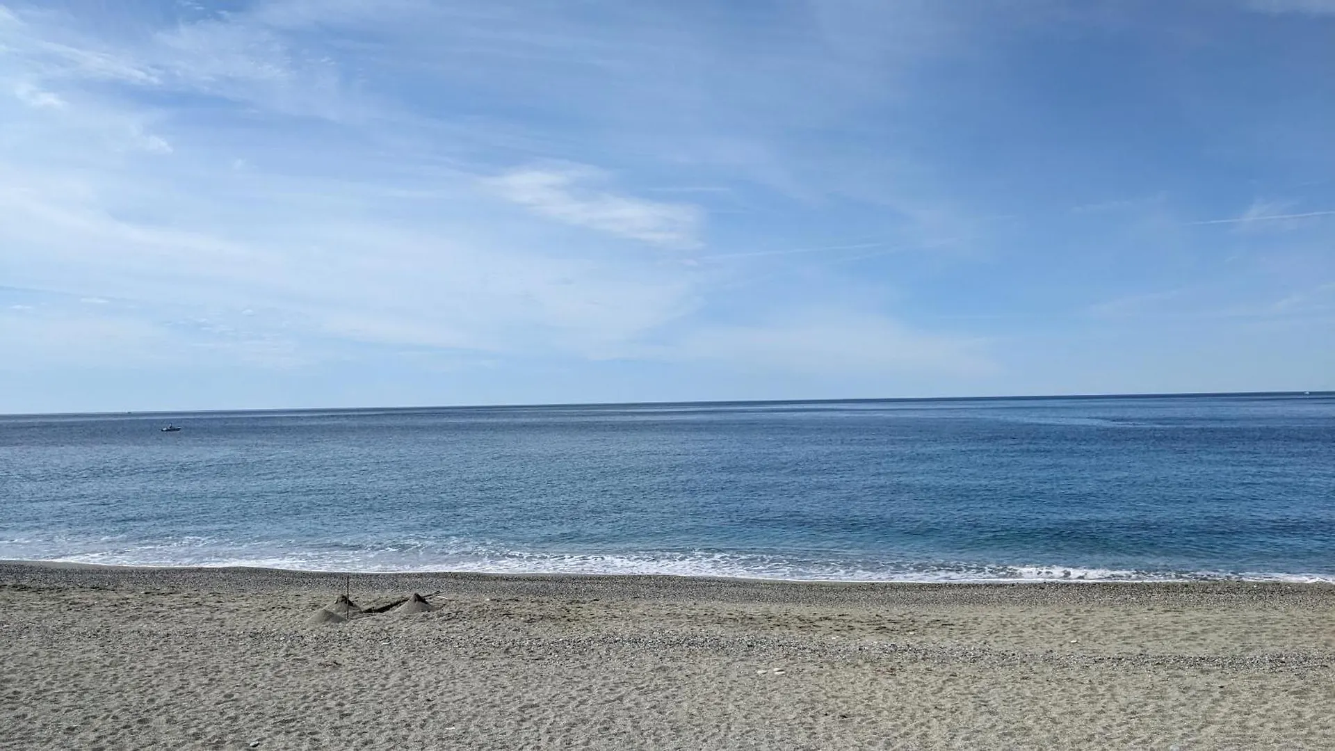 Casa Vacanze Tani' Intero Appartamento Sul Mare Deiva Marina Italy