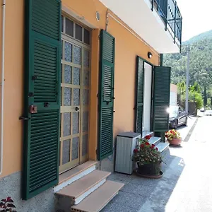 Appartement Flamatan, Deiva Marina