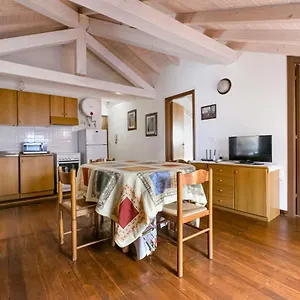 Appartement Palmaria, Deiva Marina