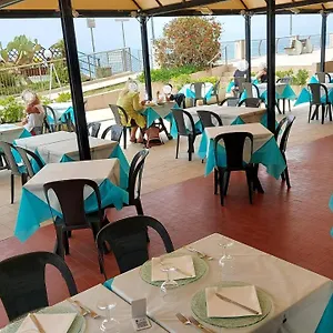  Hotel La Lampara