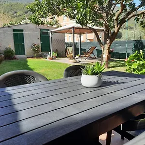 Appartement Blu, Deiva Marina