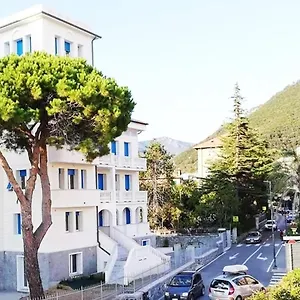 Appartement Schiaffino Al Primo Piano, Deiva Marina