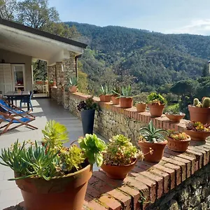 Appartement Ai Sugheri, Deiva Marina
