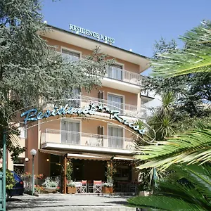 3* Aparthotel Kriss