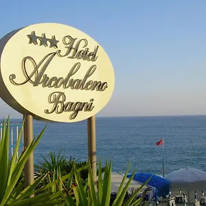 3* Hotel Bagni Arcobaleno