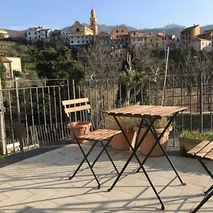 Appartement Tavernetta 109 Terrazza Tra Le 5 Terre E Portofino, Deiva Marina