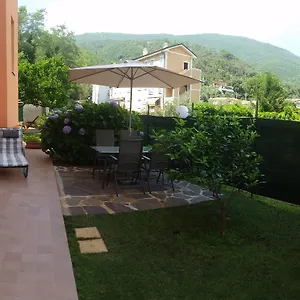 Appartement Tramontana, Deiva Marina