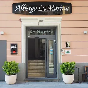 3* Hotel La Marina