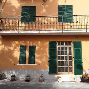 Appartement Olgatan, Deiva Marina
