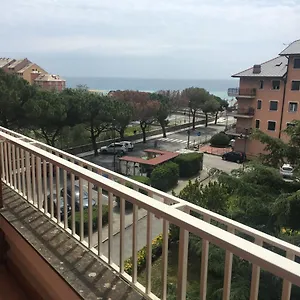 Appartement Minerva, Deiva Marina