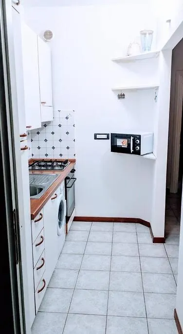 Apartment Casa Vacanze Tani' Intero Appartamento Sul Mare Deiva Marina Italy