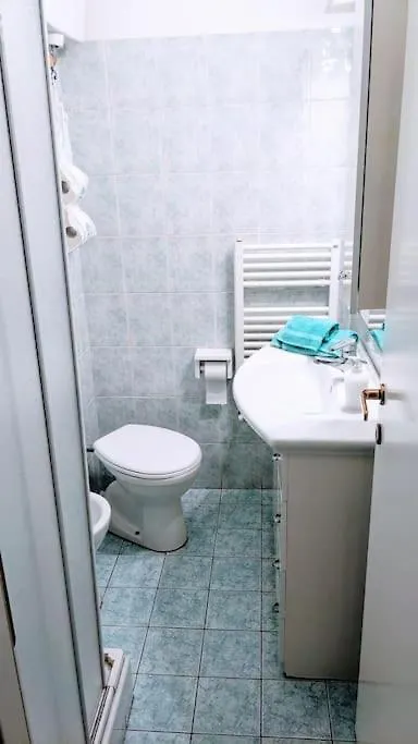 Casa Vacanze Tani' Intero Appartamento Sul Mare Deiva Marina Apartment