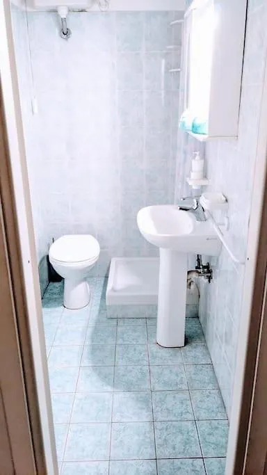 Casa Vacanze Tani' Intero Appartamento Sul Mare Deiva Marina 0*,