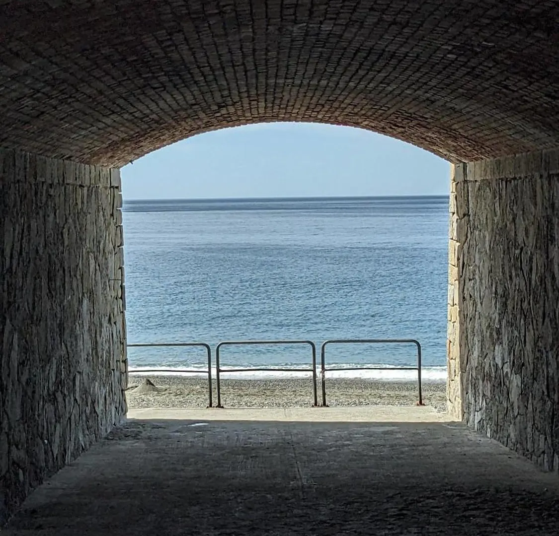 Casa Vacanze Tani' Intero Appartamento Sul Mare Deiva Marina