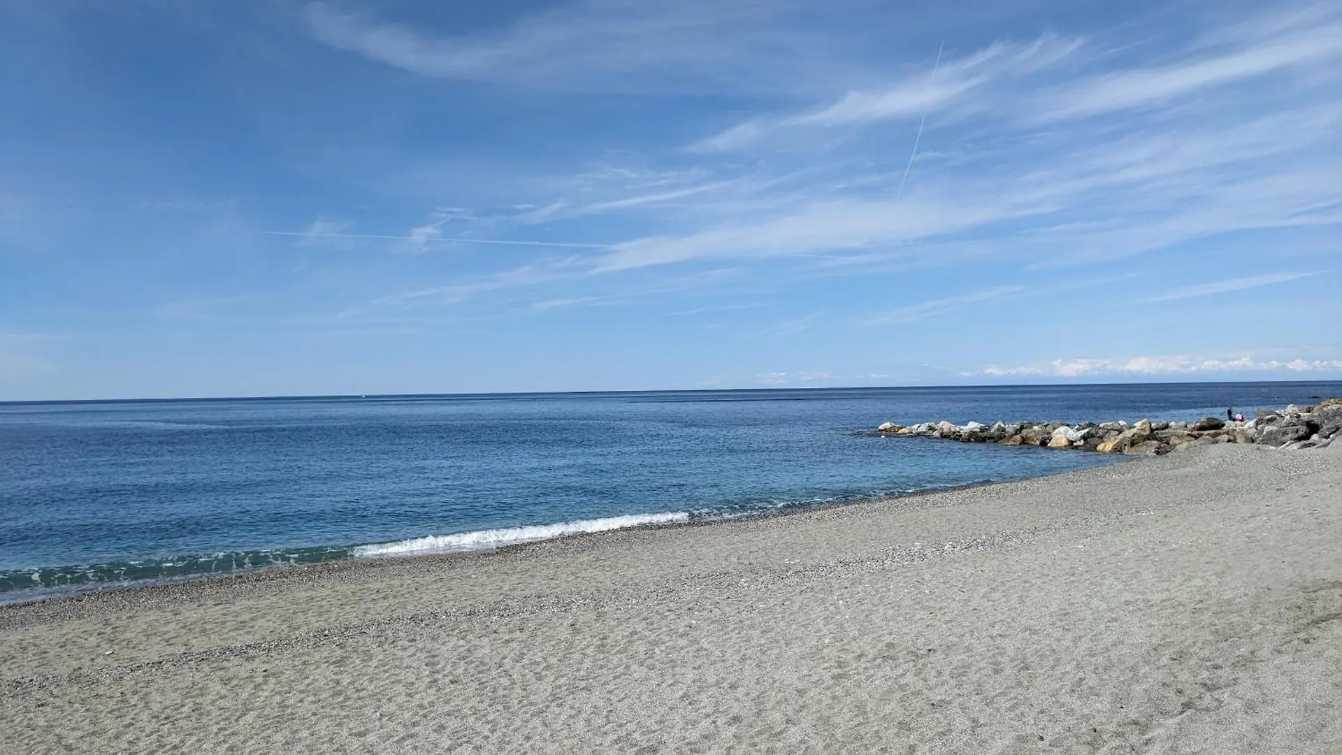 Apartment Casa Vacanze Tani' Intero Appartamento Sul Mare Deiva Marina
